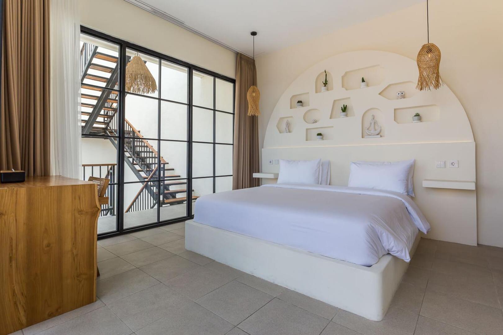 Canggu Hype Villa Exterior foto